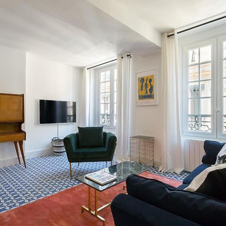 Strada - Magnifique Appartement Proche Opera Lyon Exterior foto